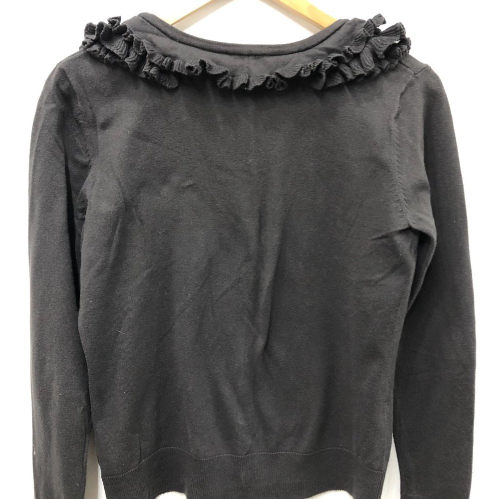 H&M Ruffle Cardigan - Picture 6 of 6